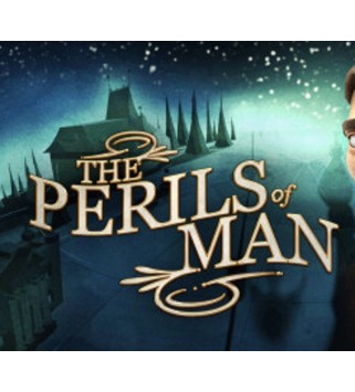 Perils of Man Steam Key EUROPE